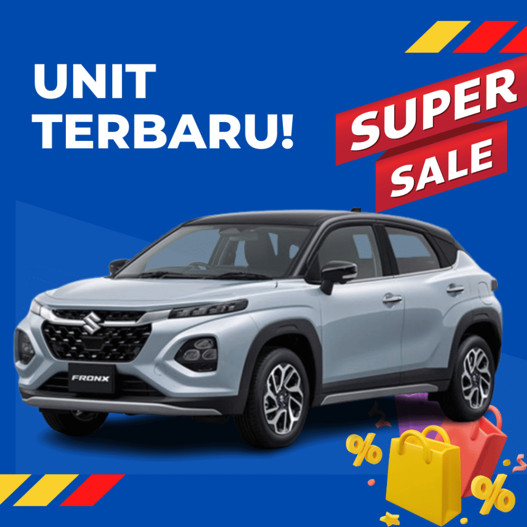 promo suzuki bogor