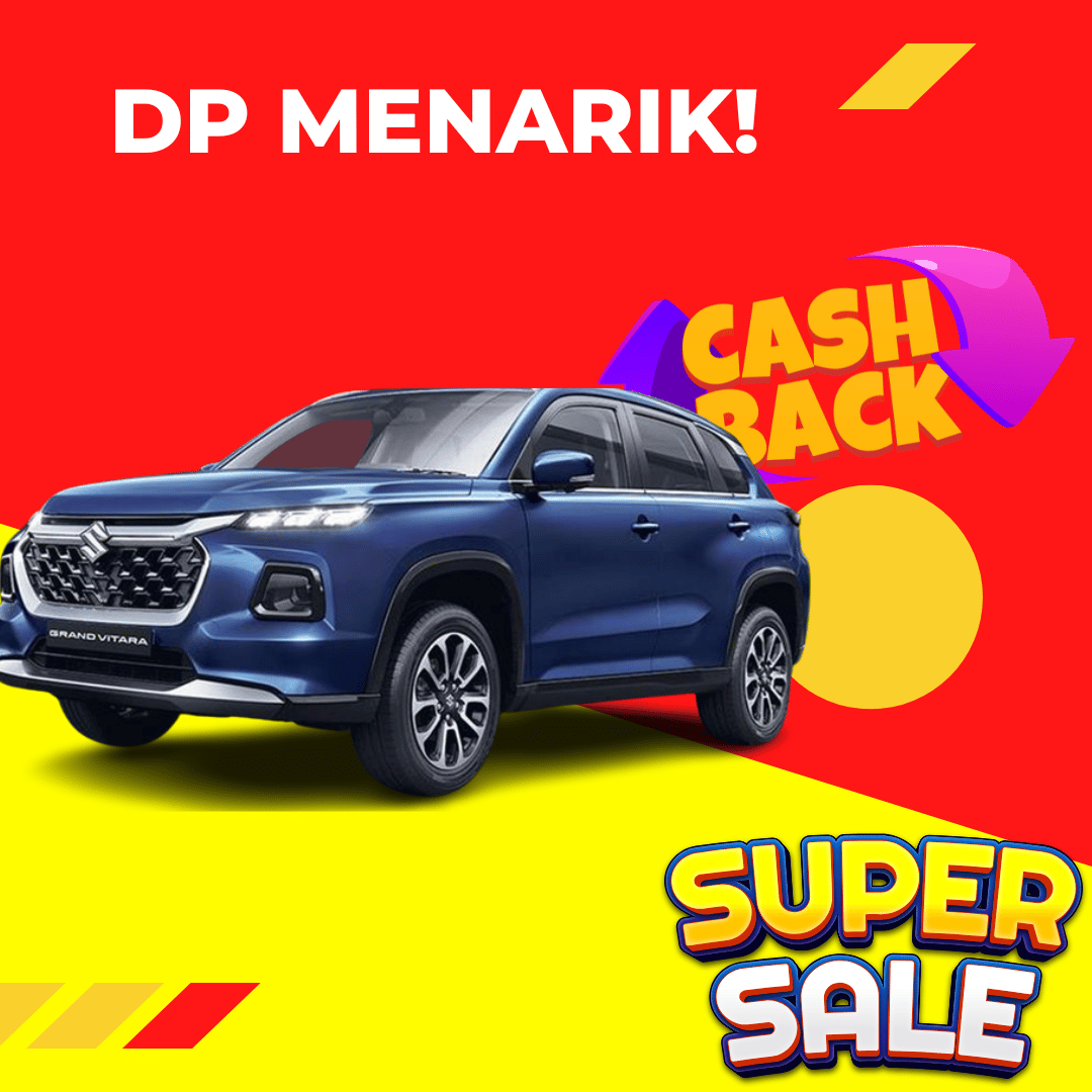 dealer suzuki bogor